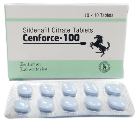 Cenforce 100 gallery image