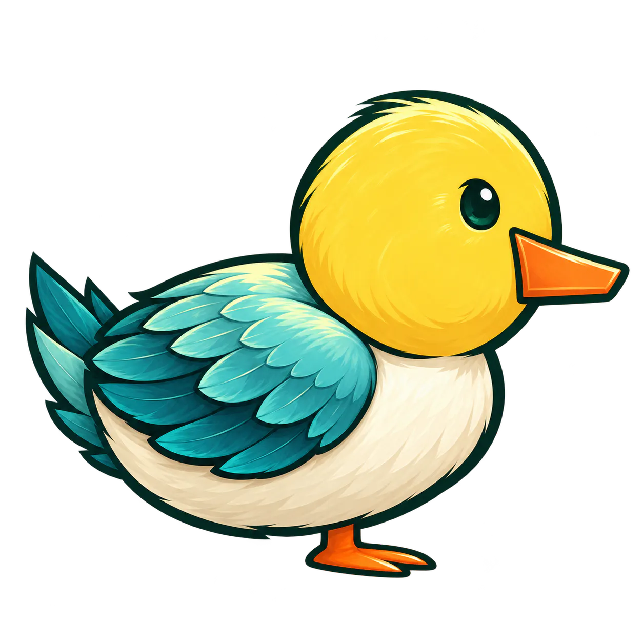 DUCK YOU — A very personal duck hunt gallery image