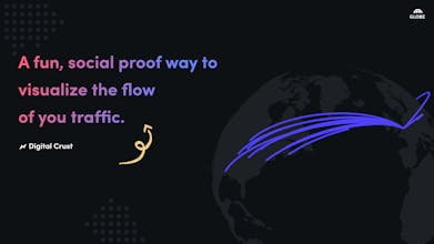 Globe by DigitalCrust gallery image