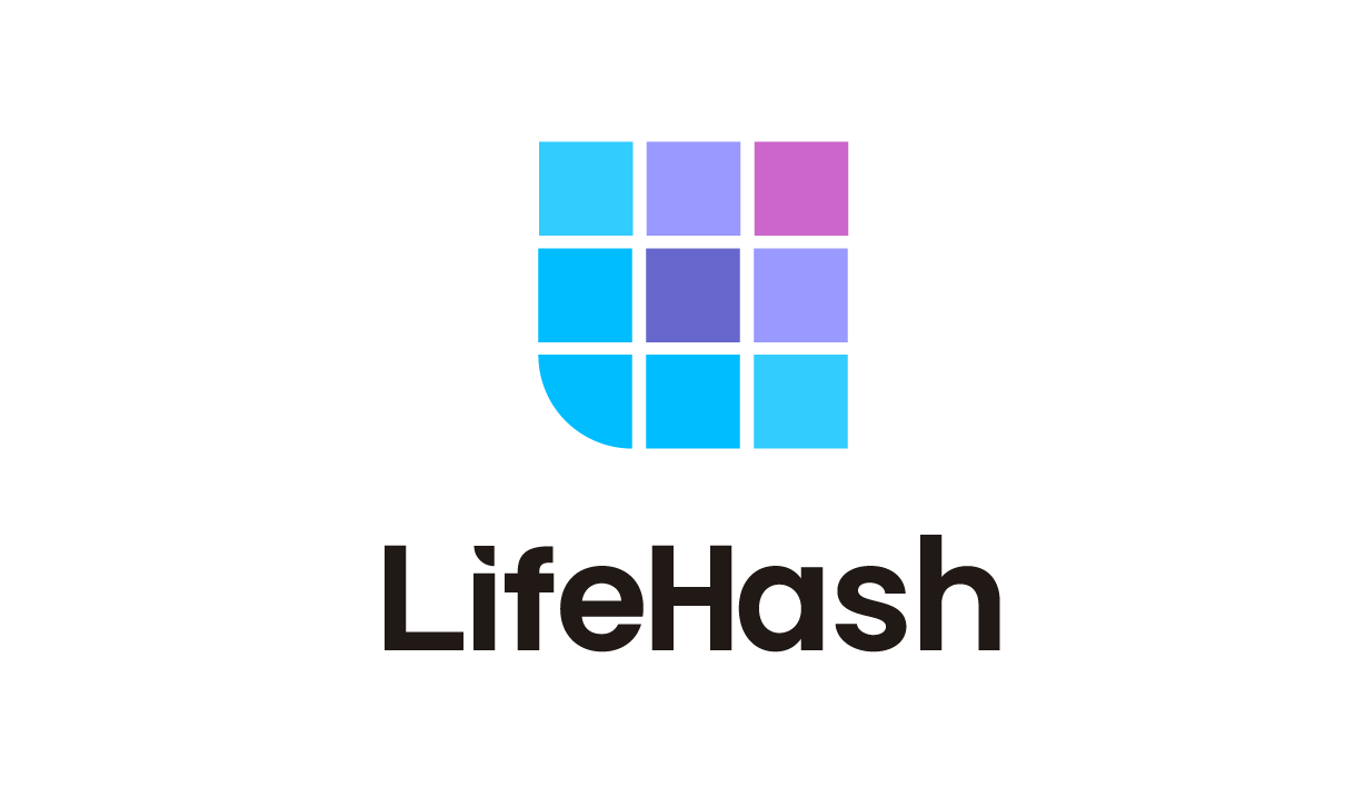 LifeHash