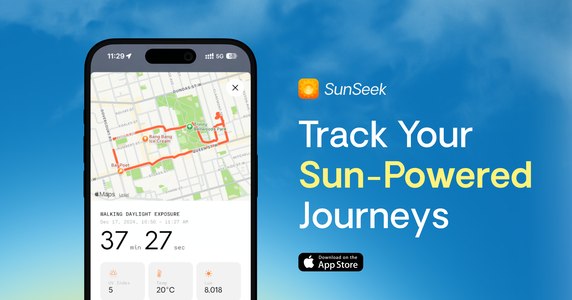 Sunseek media 6