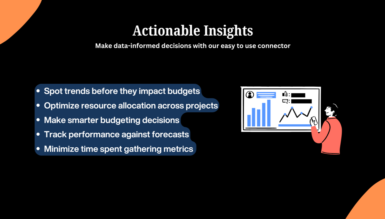 Jira/Tableau Connector gallery image