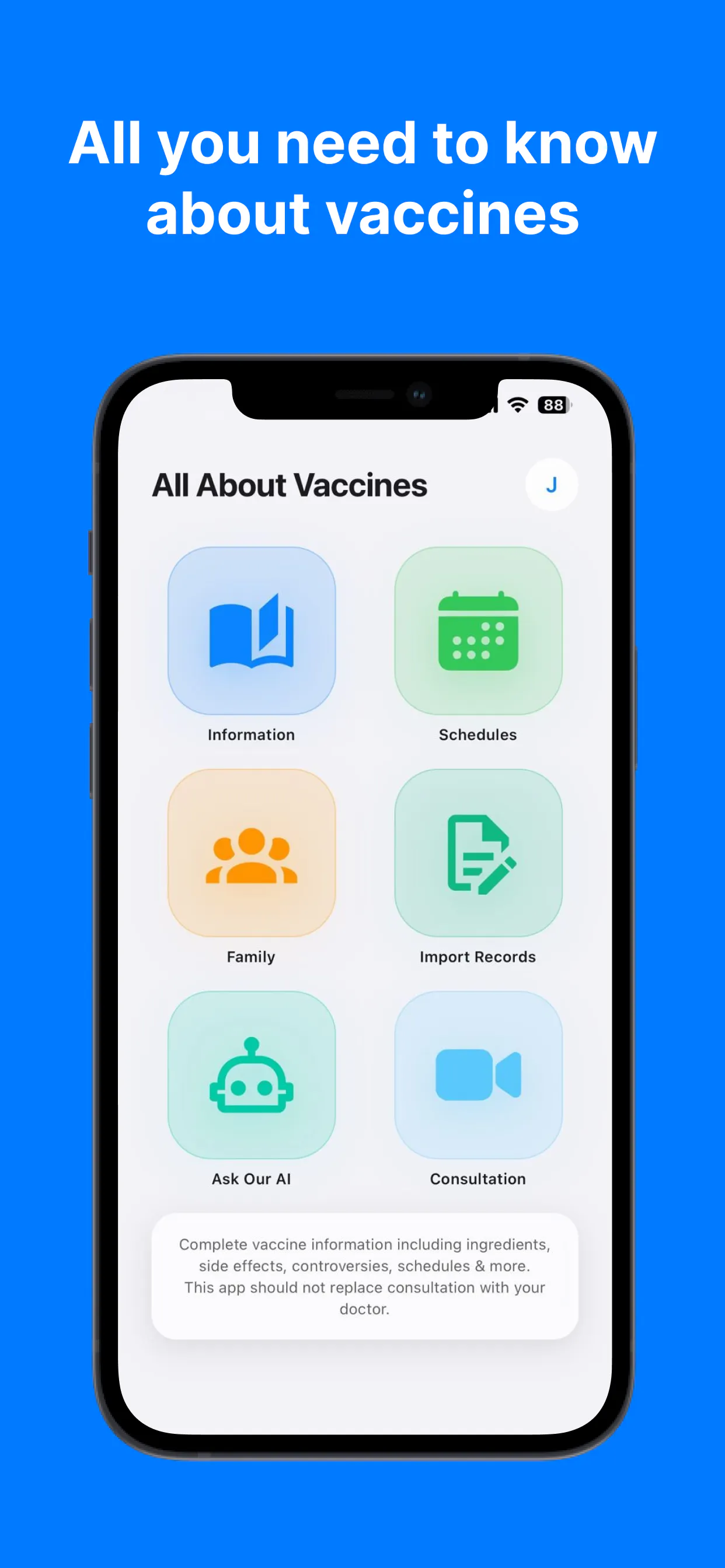 Vaccines gallery image