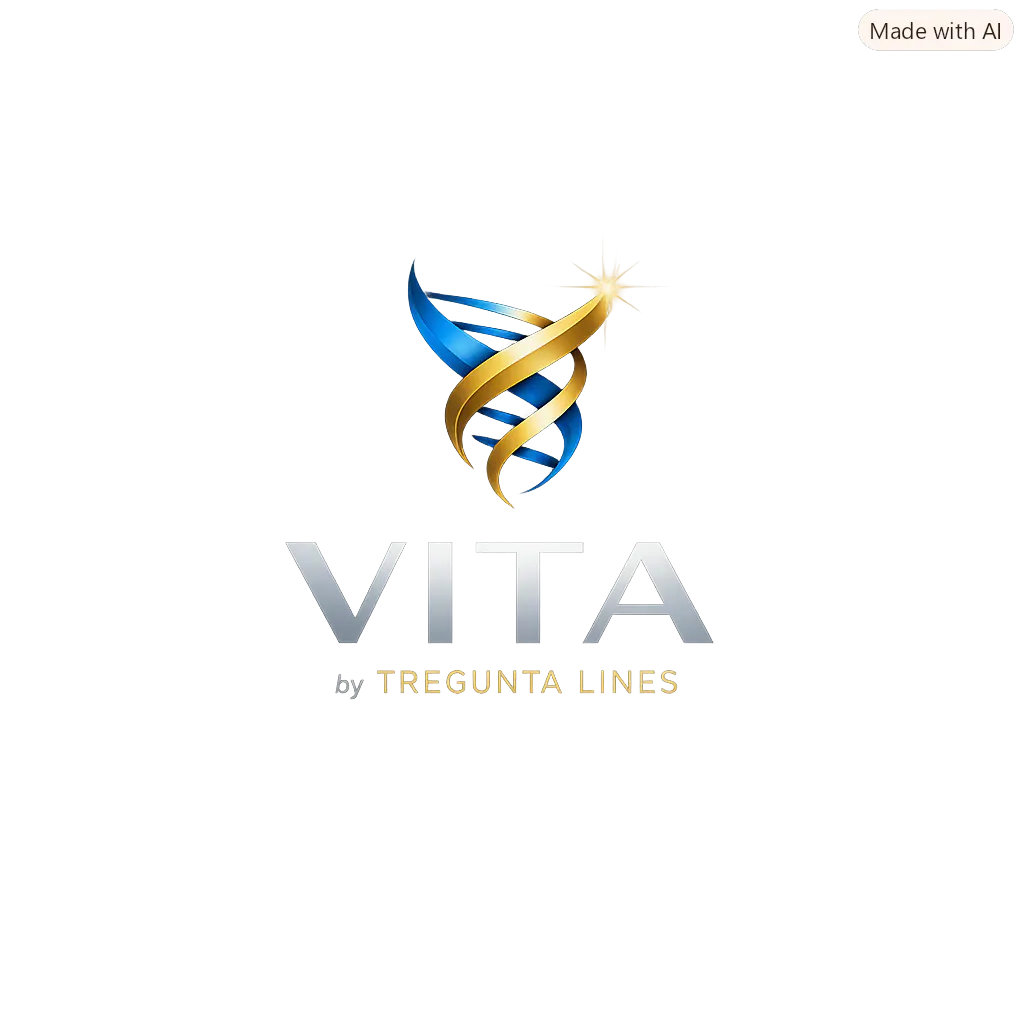 VITA by Tregunta Lines
