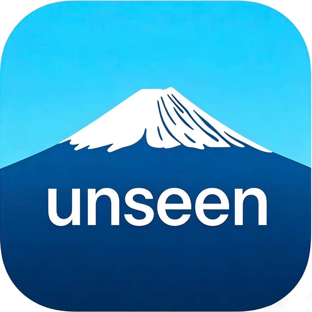 Unseen-Exploring Scenic Beauty