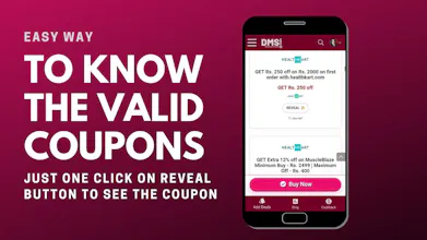 Best deals,coupons and cashback website gallery image