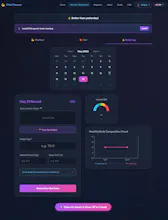 FitAI Planner gallery image