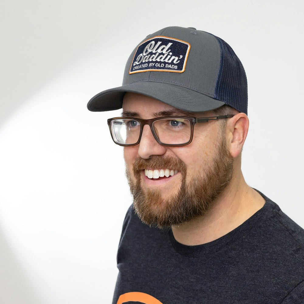 The Chad Hat - Old Daddin' gallery image