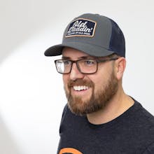 The Chad Hat - Old Daddin' gallery image