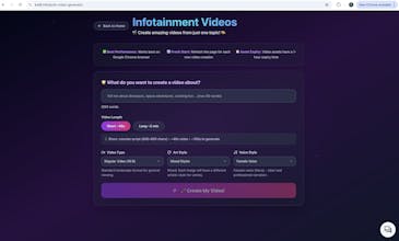 Creative Co-Pilot gallery image