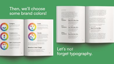 Branding for Freelancers gallery image