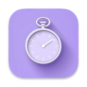 Mini Stopwatch logo