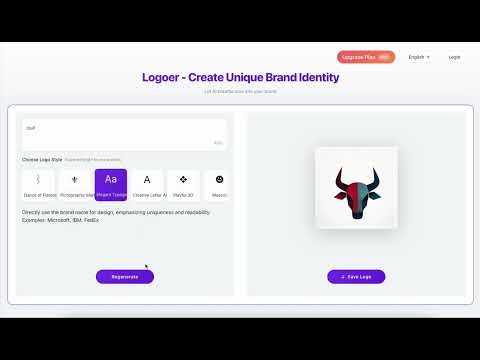 Logoer gallery image