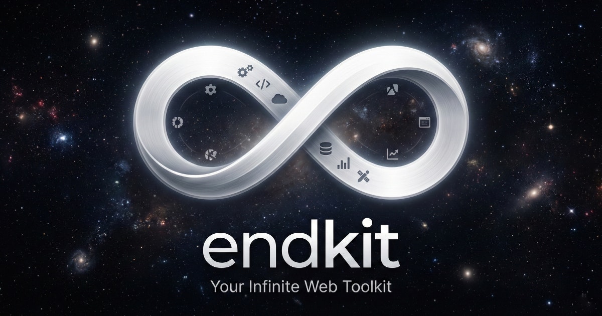 Endkit gallery image