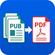 Save Your PUB Files