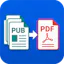Save Your PUB Files