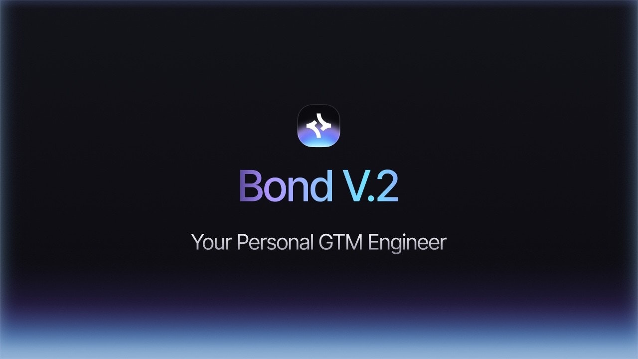 Bond gallery image