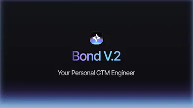 Bond gallery image