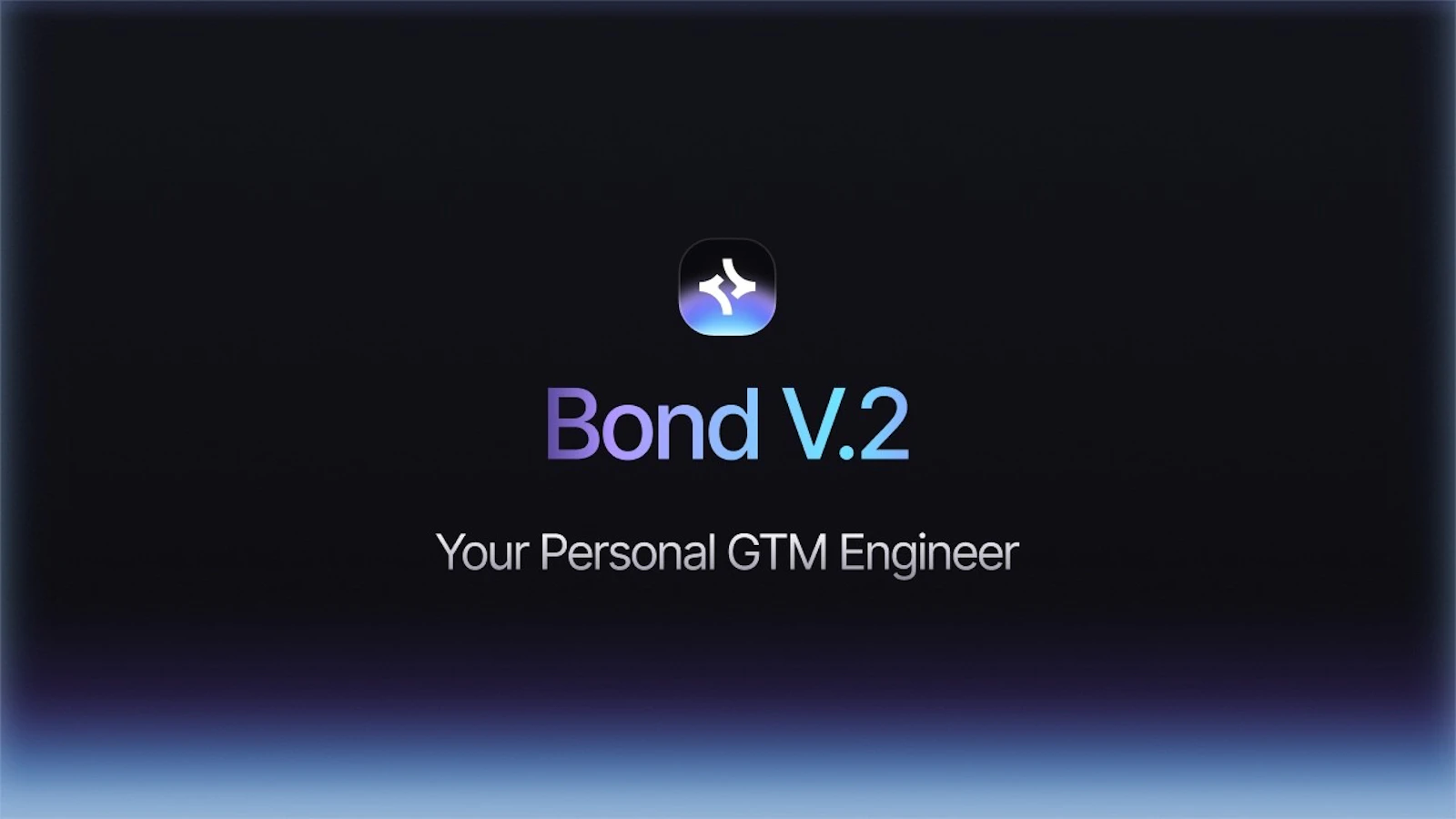 Bond screenshot 1 (video preview)