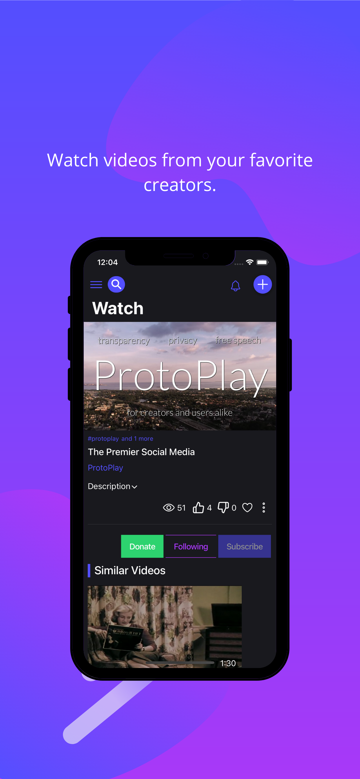 ProtoPlay gallery image