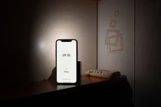 Light Alarm for iOS gallery image