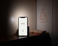 Light Alarm for iOS image