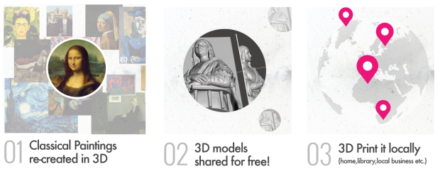 Unseen Art gallery image