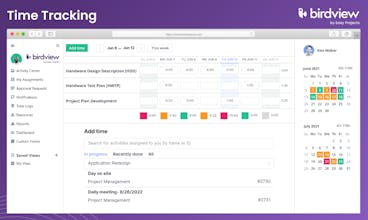 Birdview PSA gallery image