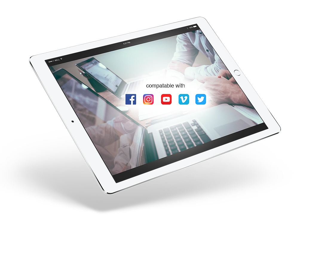 L-Card Pro gallery image