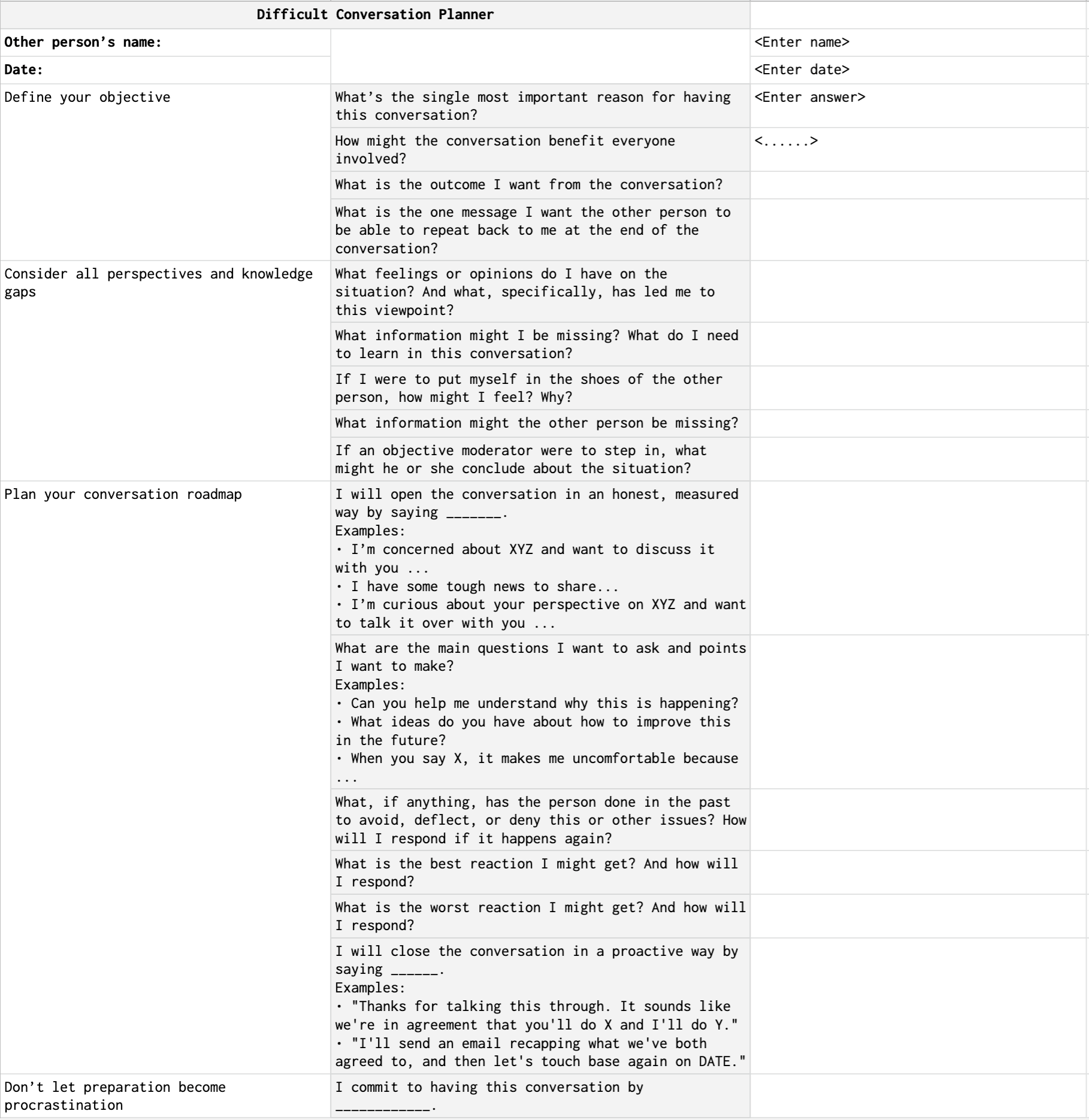 SWP - Systematic Work Planner gallery image
