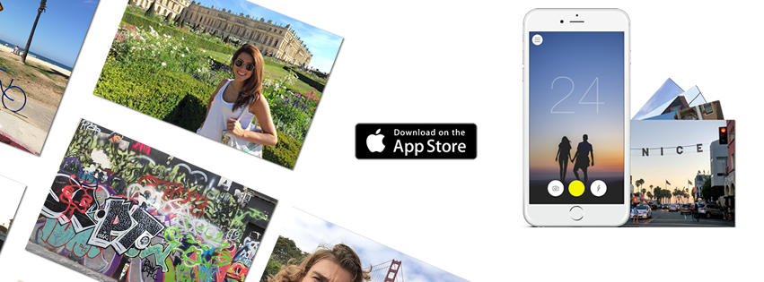 TOFF - Take photos. For Real