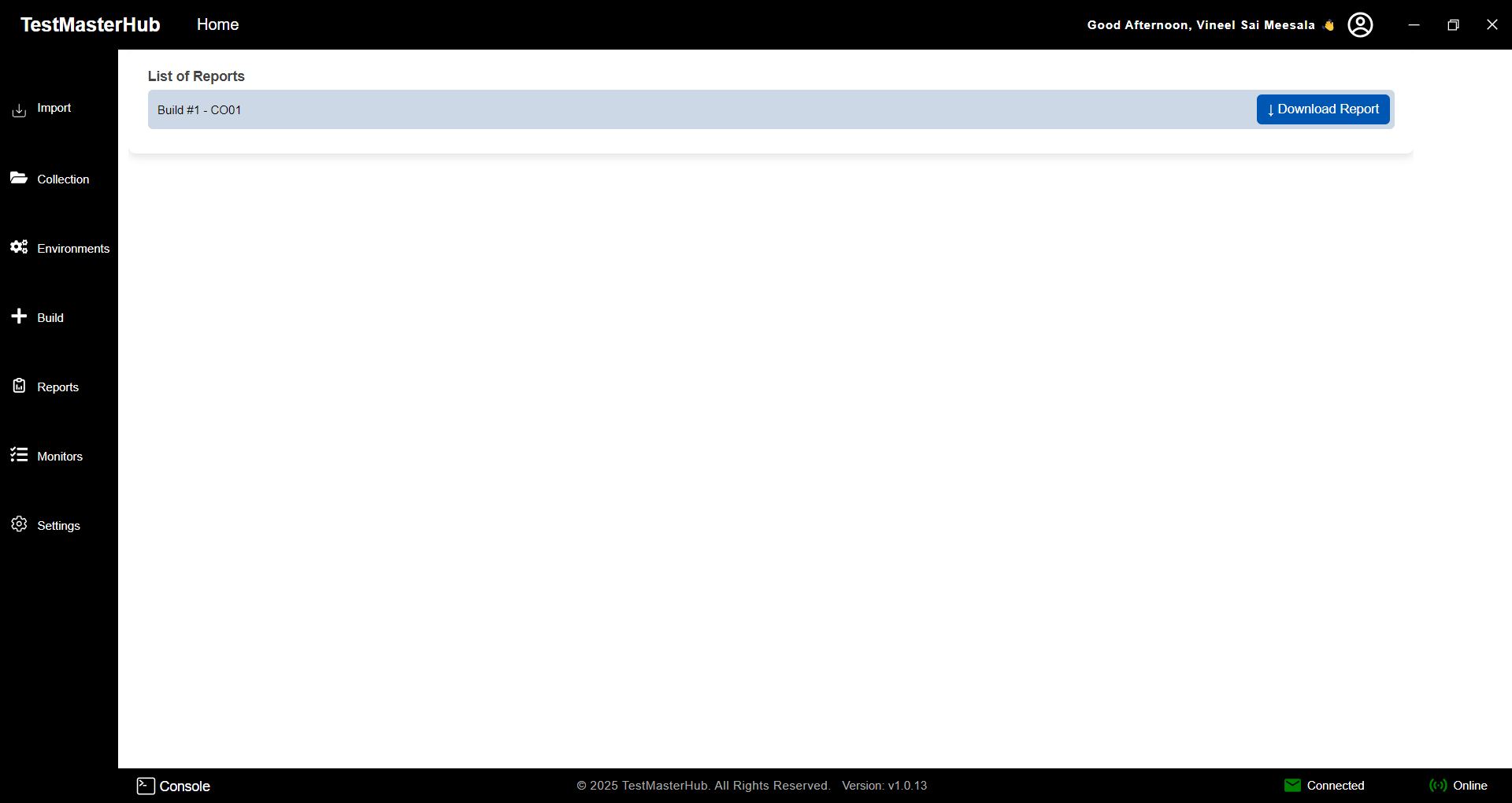 TestMasterHub media 5