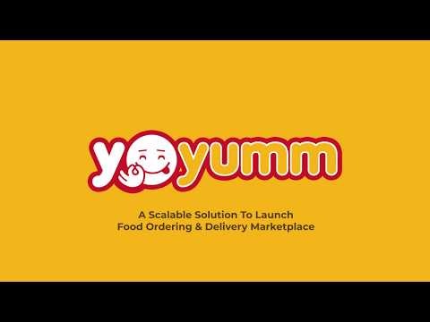 Yo!Yumm gallery image