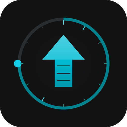 Iterio - Product Hunt launch logo and brand identity