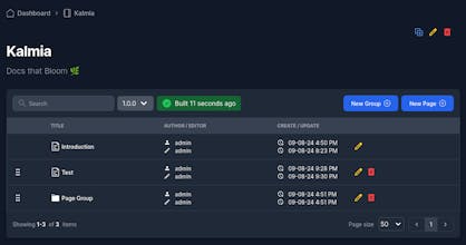 Kalmia gallery image