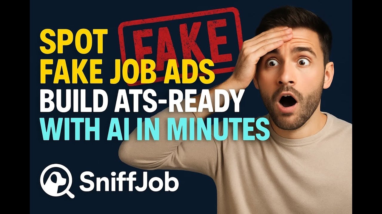 Sniff Job gallery image