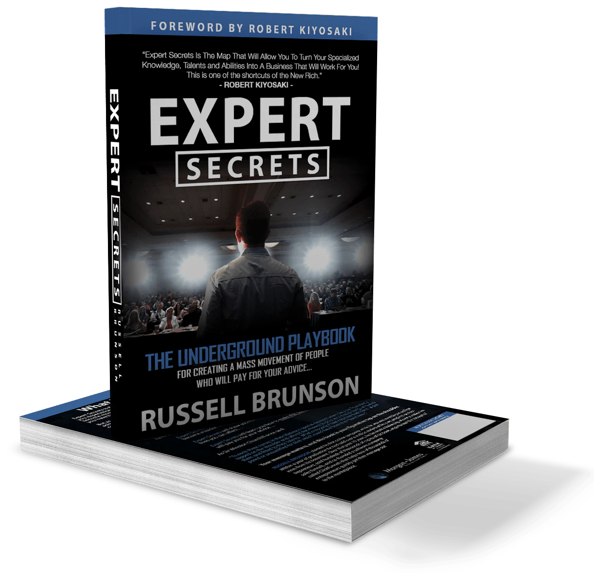 Expert Secrets