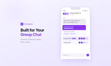 GetTogether gallery image