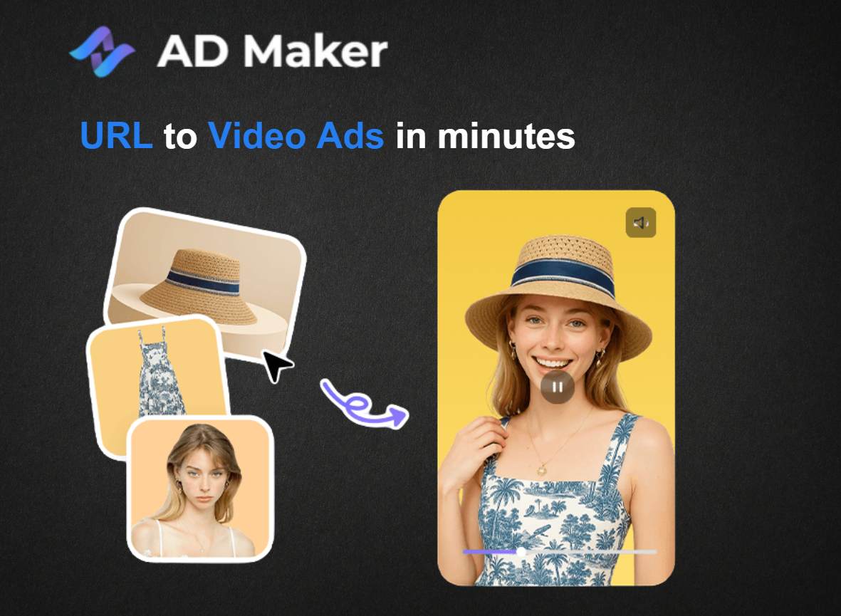 AI AD Maker media 3