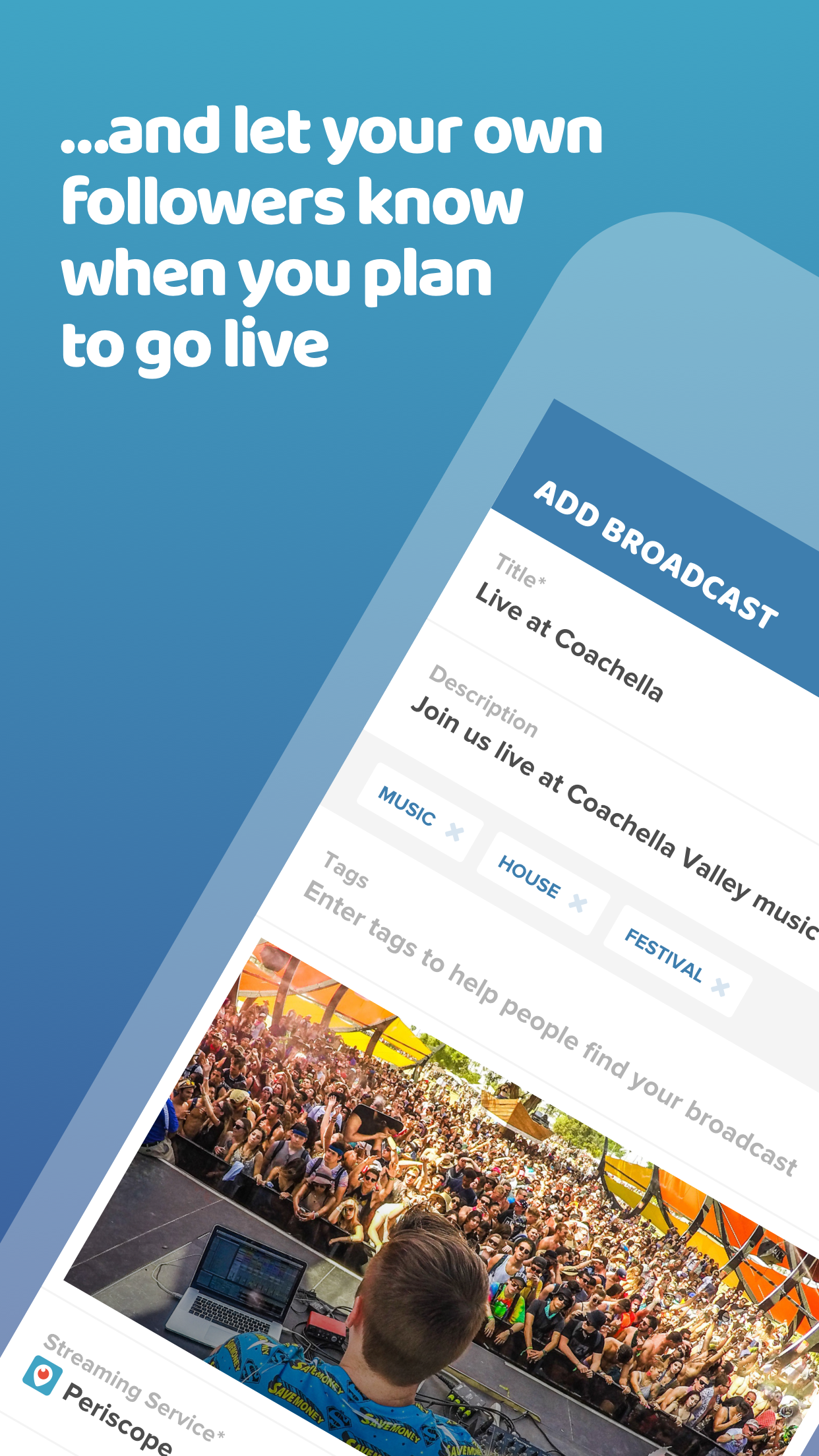 Stream Time gallery image