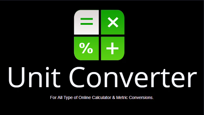 Unit Converter