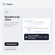 NANI??? gallery image