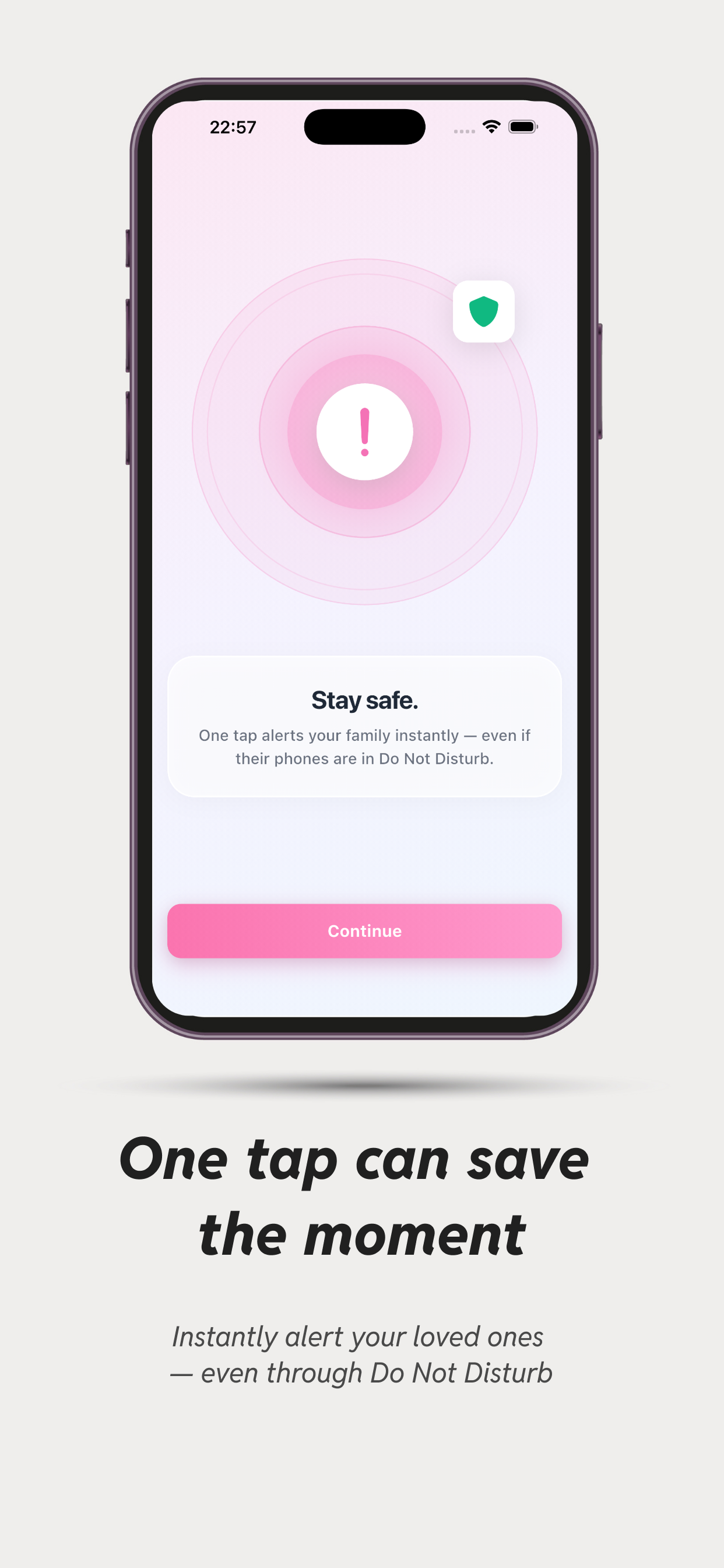 SafeOrbit gallery image