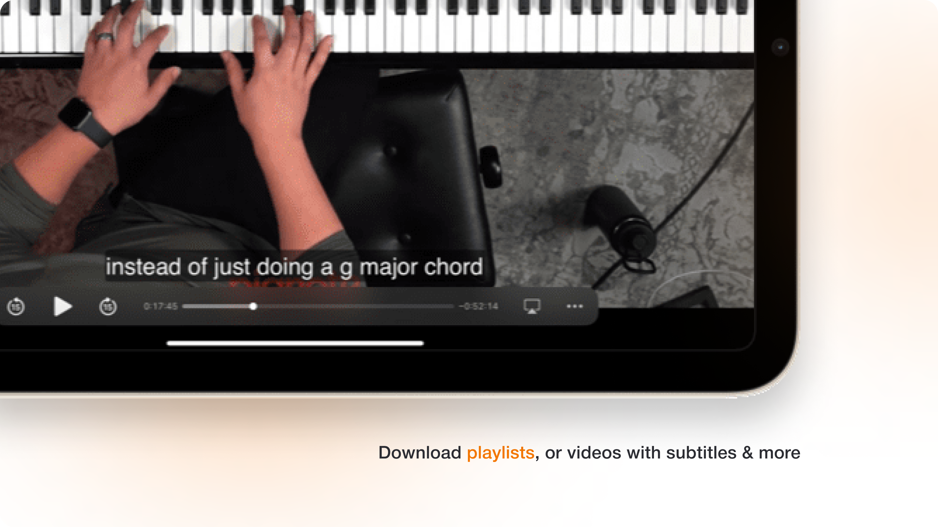 syc pro ai - YouTubeビデオをMP4またはMP3としてAppleデバイスに保存してください！メディア8