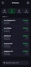 Manage ZeroTier Networks gallery image