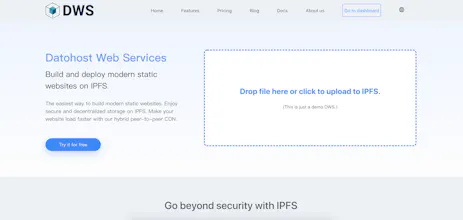 Datohost gallery image