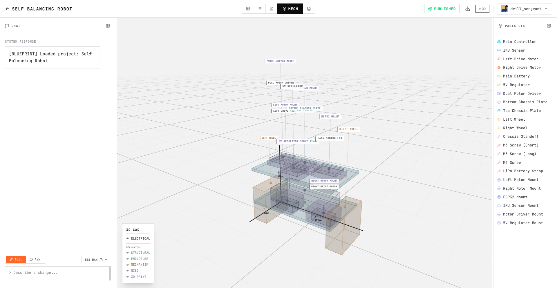 Blueprint.am gallery image