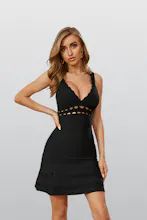 Summer beach dress series gallery image