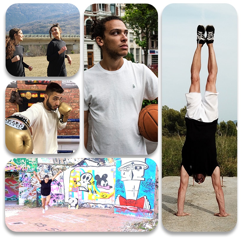 The Sustainable Clothing of the Future gallery image