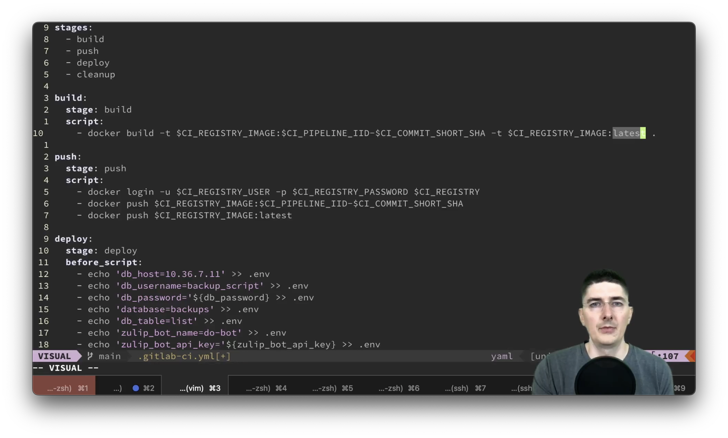 DevOps Kursu media 5